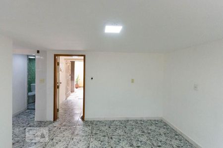 Kitnet de kitnet/studio para alugar com 1 quarto, 55m² em São Cristóvão, Rio de Janeiro