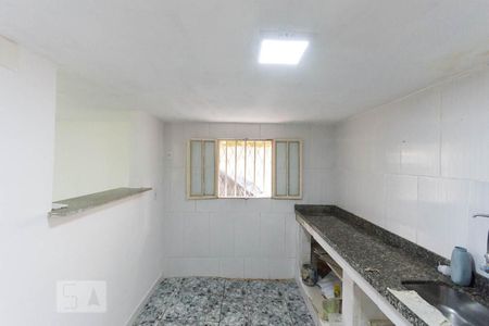 Kitnet/cozinha de kitnet/studio para alugar com 1 quarto, 55m² em São Cristóvão, Rio de Janeiro