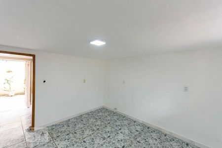 Kitnet de kitnet/studio para alugar com 1 quarto, 55m² em São Cristóvão, Rio de Janeiro