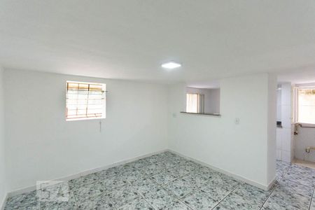 Kitnet de kitnet/studio para alugar com 1 quarto, 55m² em São Cristóvão, Rio de Janeiro