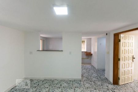 Kitnet de kitnet/studio para alugar com 1 quarto, 55m² em São Cristóvão, Rio de Janeiro