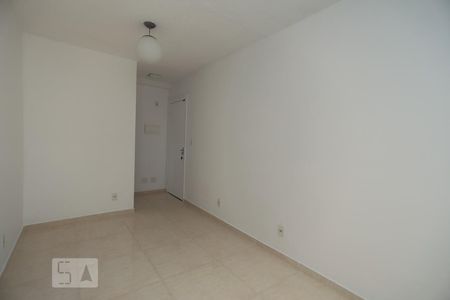 Sala de apartamento para alugar com 2 quartos, 45m² em Água Branca, São Paulo