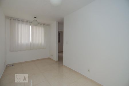 Sala de apartamento para alugar com 2 quartos, 45m² em Água Branca, São Paulo