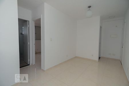 Sala de apartamento para alugar com 2 quartos, 45m² em Água Branca, São Paulo