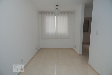 Sala de apartamento para alugar com 2 quartos, 45m² em Água Branca, São Paulo