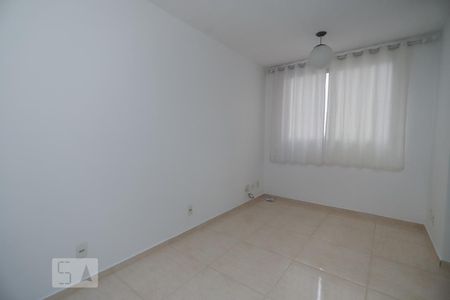 Sala de apartamento para alugar com 2 quartos, 45m² em Água Branca, São Paulo