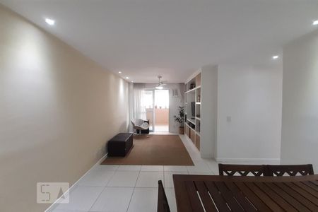 Sala de apartamento para alugar com 2 quartos, 70m² em Cachambi, Rio de Janeiro