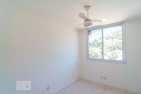 Quarto 1 de apartamento à venda com 2 quartos, 62m² em Santa Rosa, Niterói