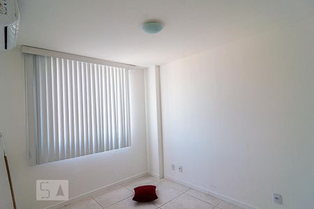 Suite  de apartamento à venda com 2 quartos, 62m² em Santa Rosa, Niterói