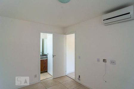 Suite  de apartamento à venda com 2 quartos, 62m² em Santa Rosa, Niterói