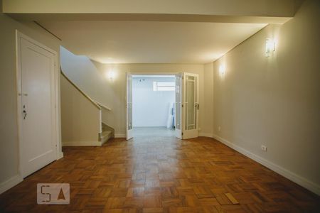 Sala de Jantar de casa para alugar com 4 quartos, 300m² em Cidade Vargas, São Paulo