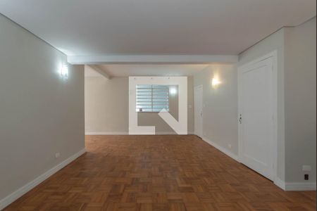 Sala de casa para alugar com 4 quartos, 300m² em Cidade Vargas, São Paulo