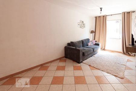 Sala de apartamento à venda com 3 quartos, 70m² em Jardim Dabril, São Paulo