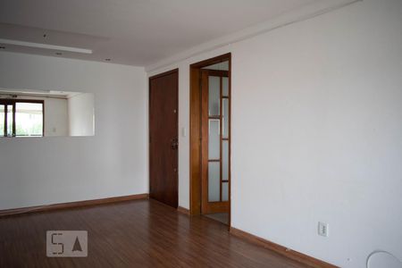 Sala de Estar de apartamento à venda com 1 quarto, 60m² em Santo Antônio, Porto Alegre