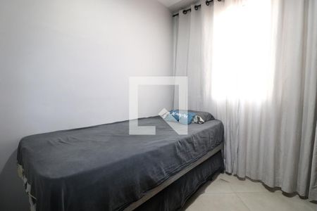 Suíte 1 de apartamento à venda com 2 quartos, 84m² em Vila Santo Antônio, Guarulhos