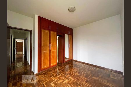 Quarto de apartamento à venda com 4 quartos, 260m² em Luxemburgo, Belo Horizonte