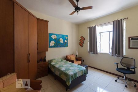 Quarto 2 de apartamento à venda com 3 quartos, 105m² em Maracanã, Rio de Janeiro