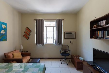 Quarto 2 de apartamento à venda com 3 quartos, 105m² em Maracanã, Rio de Janeiro