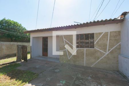 Casa para alugar com 7 quartos, 308m² em Mathias Velho, Canoas