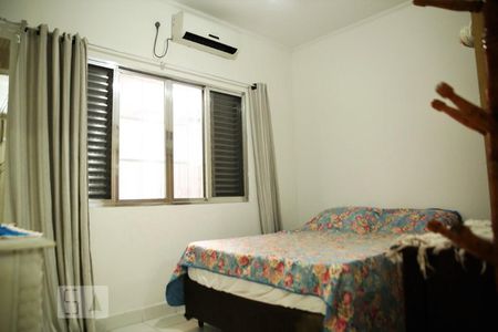 Quarto 1 de casa para alugar com 2 quartos, 125m² em Canto do Forte, Praia Grande