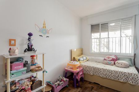 Quarto 2 de apartamento à venda com 2 quartos, 58m² em Humaitá, Porto Alegre