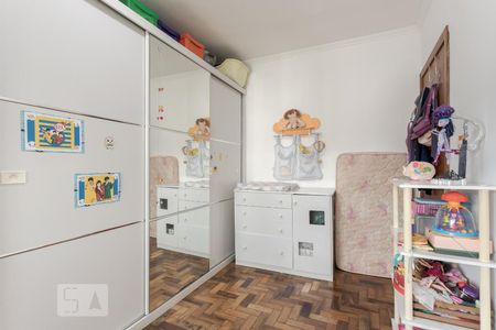 Quarto 2 de apartamento à venda com 2 quartos, 58m² em Humaitá, Porto Alegre