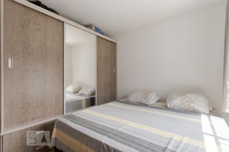 Quarto 1 de apartamento à venda com 2 quartos, 58m² em Humaitá, Porto Alegre