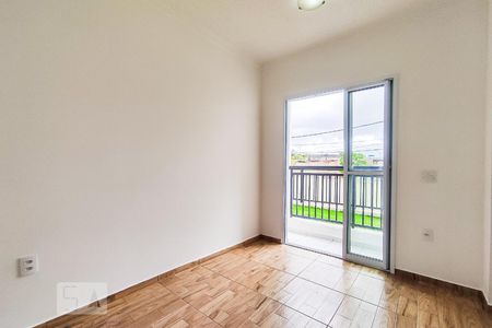 Sala de apartamento para alugar com 2 quartos, 50m² em Parque Reboucas, São Paulo