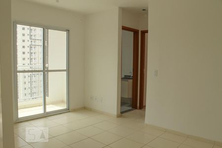 Sala de apartamento para alugar com 2 quartos, 47m² em Luz, Nova Iguaçu