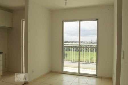 Sala de apartamento para alugar com 2 quartos, 47m² em Luz, Nova Iguaçu