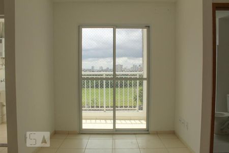 Sala de apartamento para alugar com 2 quartos, 47m² em Luz, Nova Iguaçu