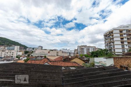 Vista de apartamento para alugar com 2 quartos, 74m² em Vila Isabel, Rio de Janeiro
