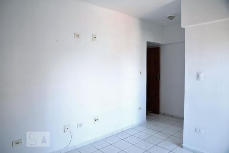 Quarto de apartamento para alugar com 2 quartos, 118m² em Guilhermina, Praia Grande