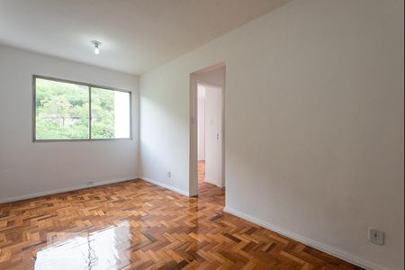 Sala de apartamento à venda com 2 quartos, 55m² em Engenho Novo, Rio de Janeiro