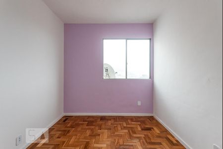 Quarto 1 de apartamento à venda com 2 quartos, 55m² em Engenho Novo, Rio de Janeiro