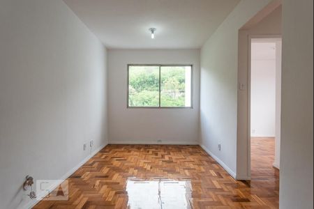 Sala de apartamento à venda com 2 quartos, 55m² em Engenho Novo, Rio de Janeiro