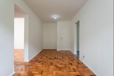 Sala de apartamento à venda com 2 quartos, 55m² em Engenho Novo, Rio de Janeiro