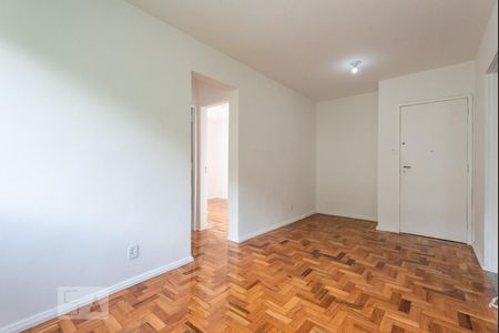 Sala de apartamento à venda com 2 quartos, 55m² em Engenho Novo, Rio de Janeiro