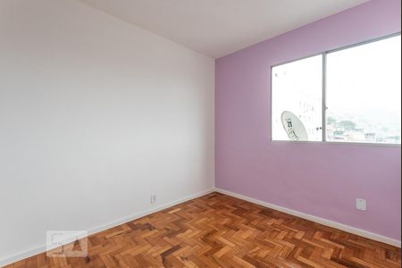 Quarto 1 de apartamento à venda com 2 quartos, 55m² em Engenho Novo, Rio de Janeiro