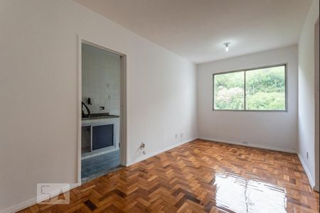 Sala de apartamento à venda com 2 quartos, 55m² em Engenho Novo, Rio de Janeiro