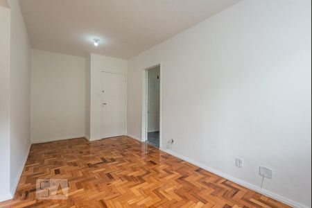 Sala de apartamento à venda com 2 quartos, 55m² em Engenho Novo, Rio de Janeiro