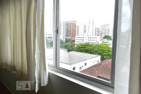 Apartamento para alugar com 150m², 4 quartos e 2 vagas Apartamento para alugar com 150m², 4 quartos e 2 vagasVista Sala
