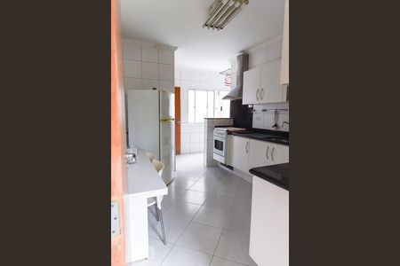 Apartamento para alugar com 150m², 4 quartos e 2 vagas Apartamento para alugar com 150m², 4 quartos e 2 vagasCozinha