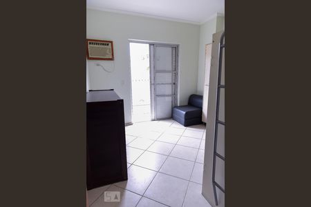 detalhe dormitório 3 de apartamento para alugar com 4 quartos, 150m² em Vila Maia, Guarujá