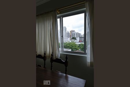 Apartamento para alugar com 150m², 4 quartos e 2 vagas