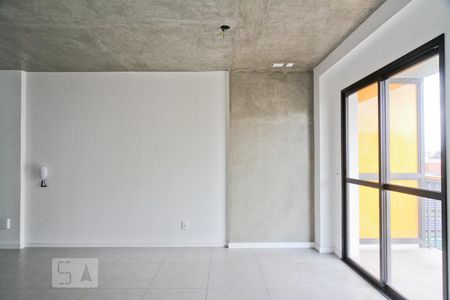 Studio de apartamento à venda com 2 quartos, 46m² em Santana, São Paulo