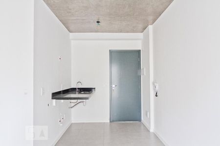 Studio de apartamento à venda com 2 quartos, 46m² em Santana, São Paulo