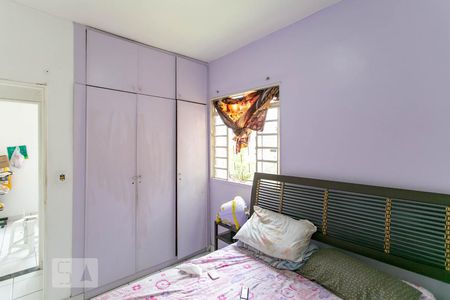 Quarto 2 de apartamento à venda com 3 quartos, 60m² em Serrano, Belo Horizonte