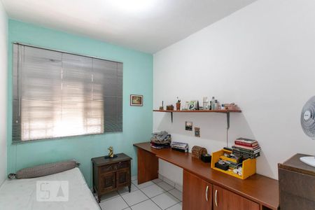 Quarto 1 de apartamento à venda com 3 quartos, 60m² em Serrano, Belo Horizonte