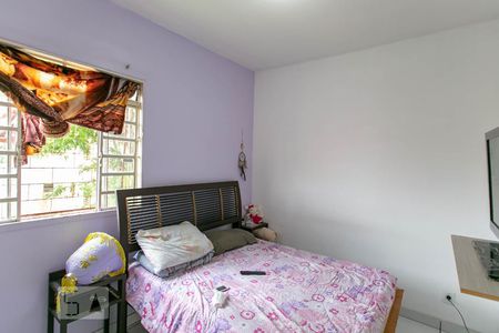 Quarto 2 de apartamento à venda com 3 quartos, 60m² em Serrano, Belo Horizonte